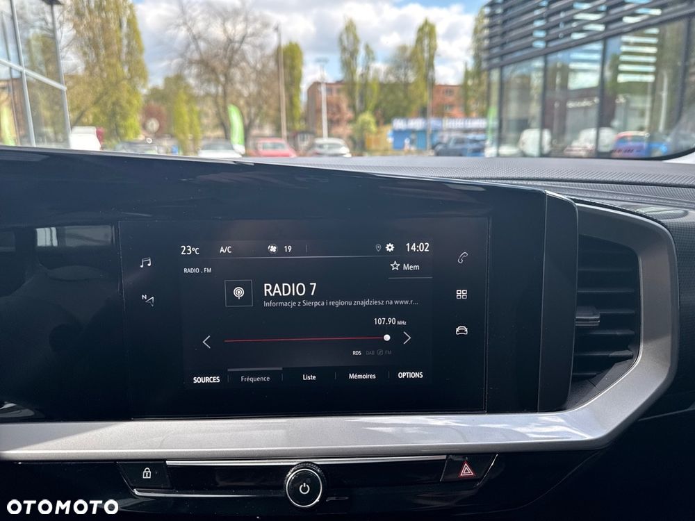 Opel Mokka 50kWh Elegance - 18