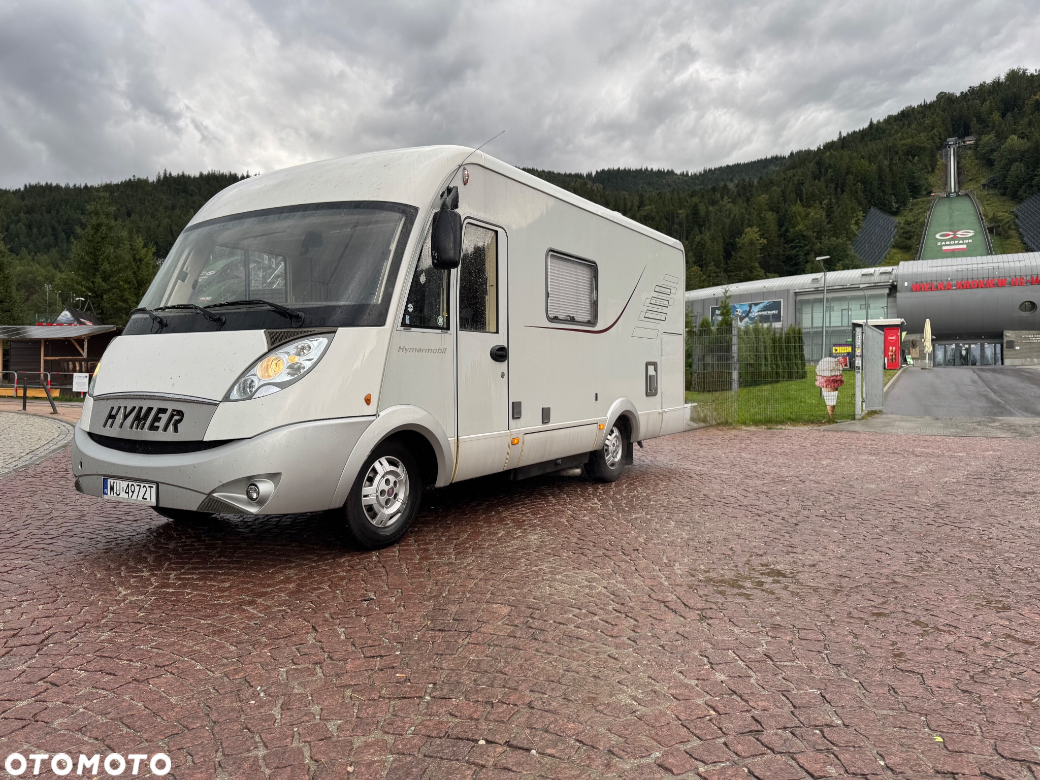 Hymer-Eriba B524 SL - 3