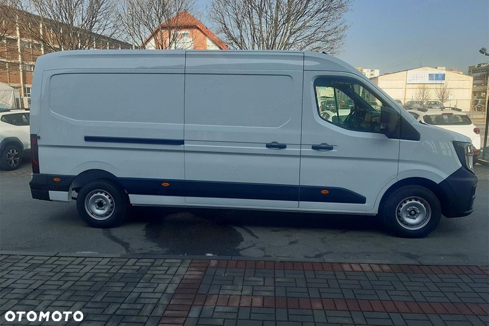 Renault Master L3H2 Extra 2.0 150KM - 7