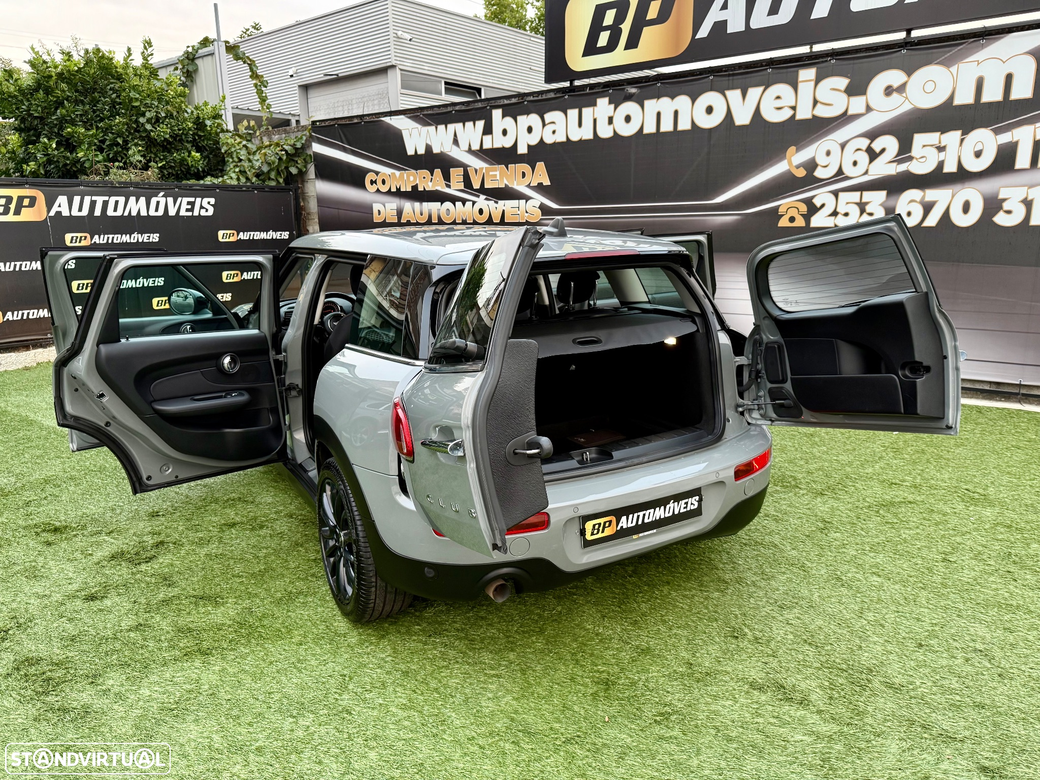 MINI Clubman One D - 33