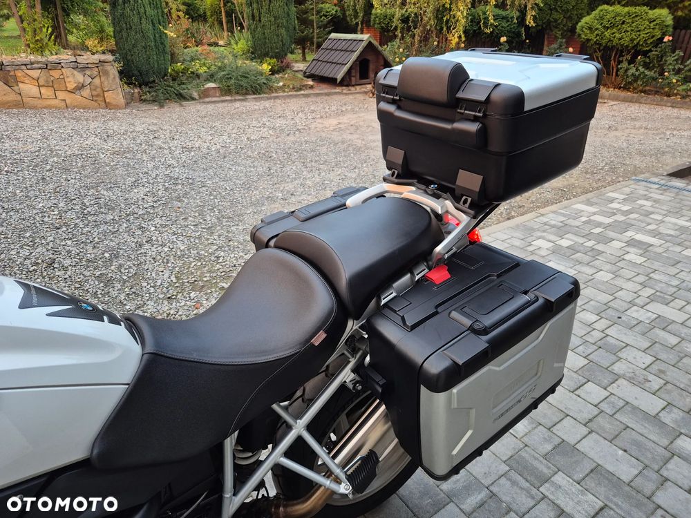 BMW GS - 22