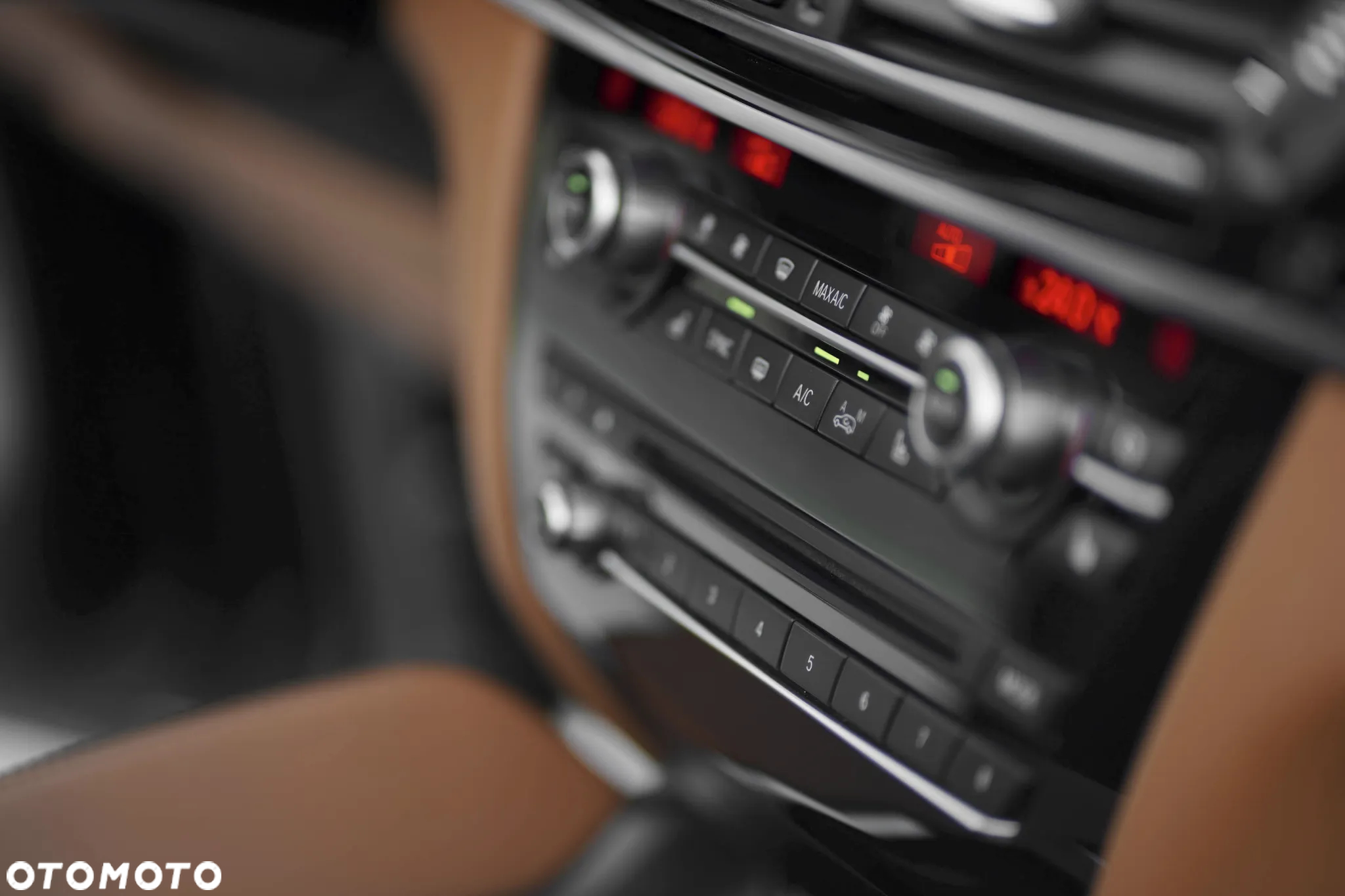 BMW X6 M50d - 15