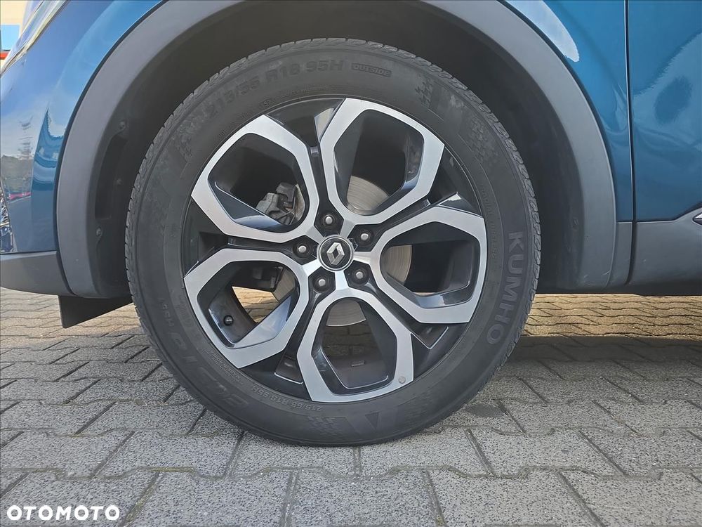 Renault Arkana 1.3 TCe mHEV Techno EDC - 27