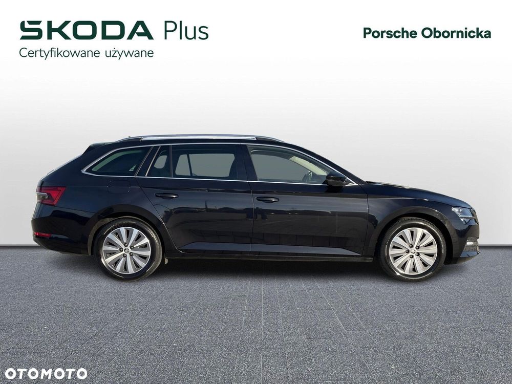 Skoda Superb 2.0 TSI Style DSG - 3