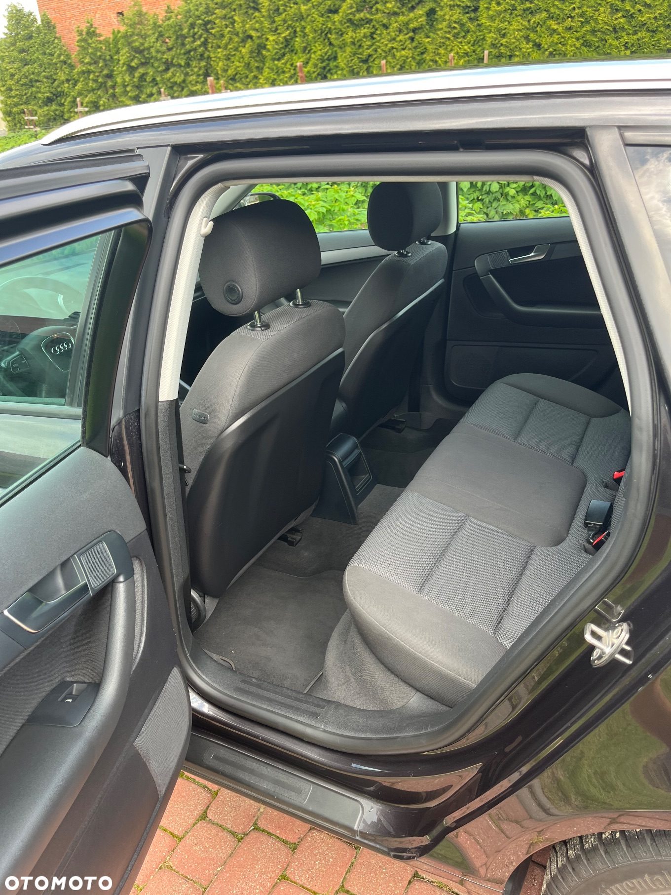 Audi A3 2.0 TDI Sportback DPF Attraction - 10