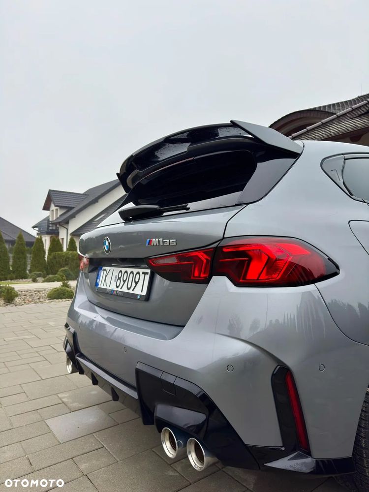 BMW Seria 1 M135i xDrive - 5