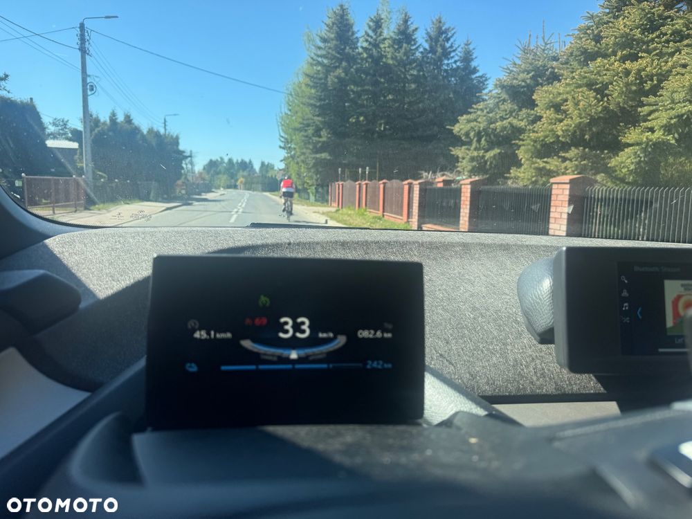 BMW i3 (120 Ah) - 15