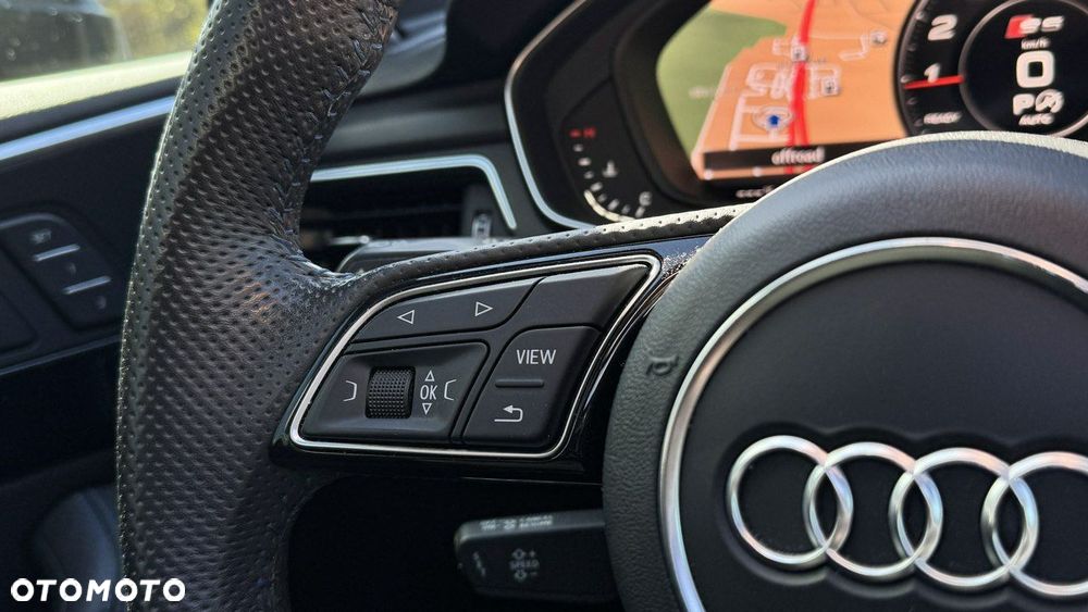 Audi A5 Sportback - 38