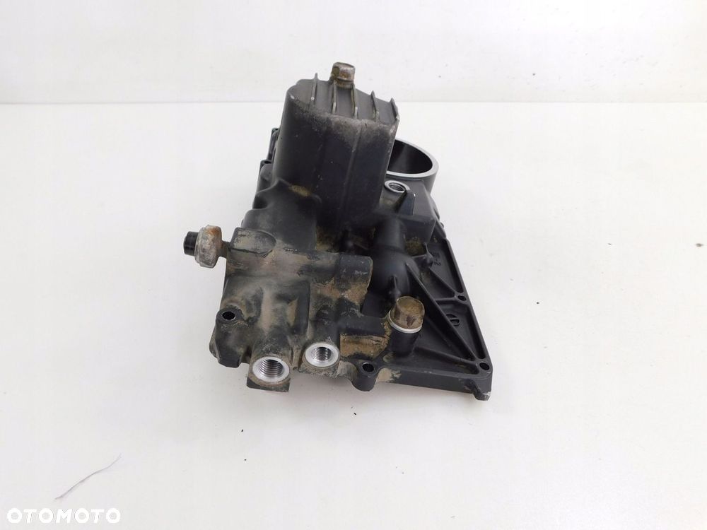 KAWASAKI ZZR 1100 ZXT10CE MISKA OLEJOWA - 5