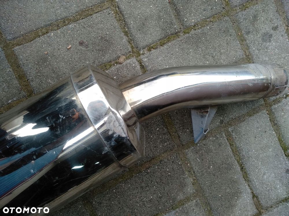 tłumik suzuki bandit suz1sf1250 - 4