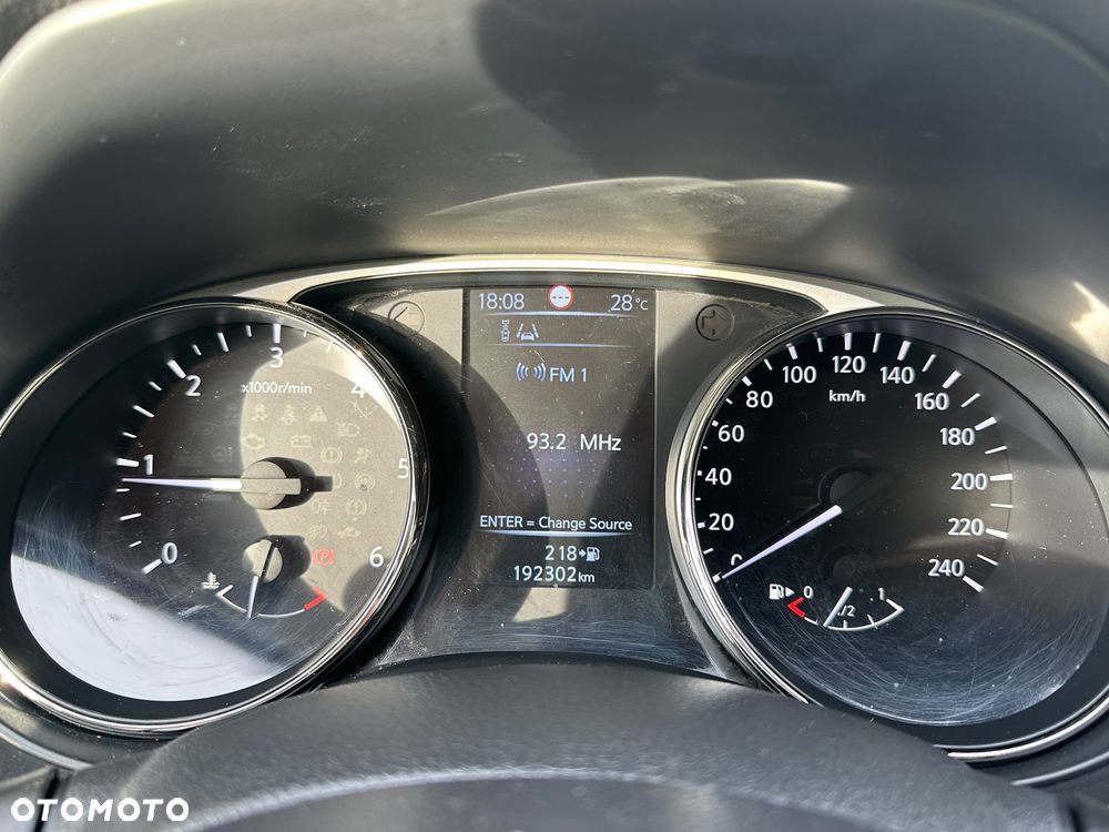 Nissan X-Trail 1.6 DCi ALL-MODE 4x4i N-Vision - 39