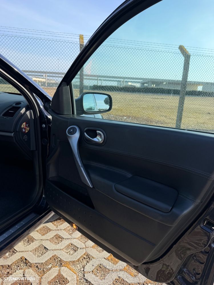 Renault Mégane Break 1.5 dCi SE Exclusive S - 17