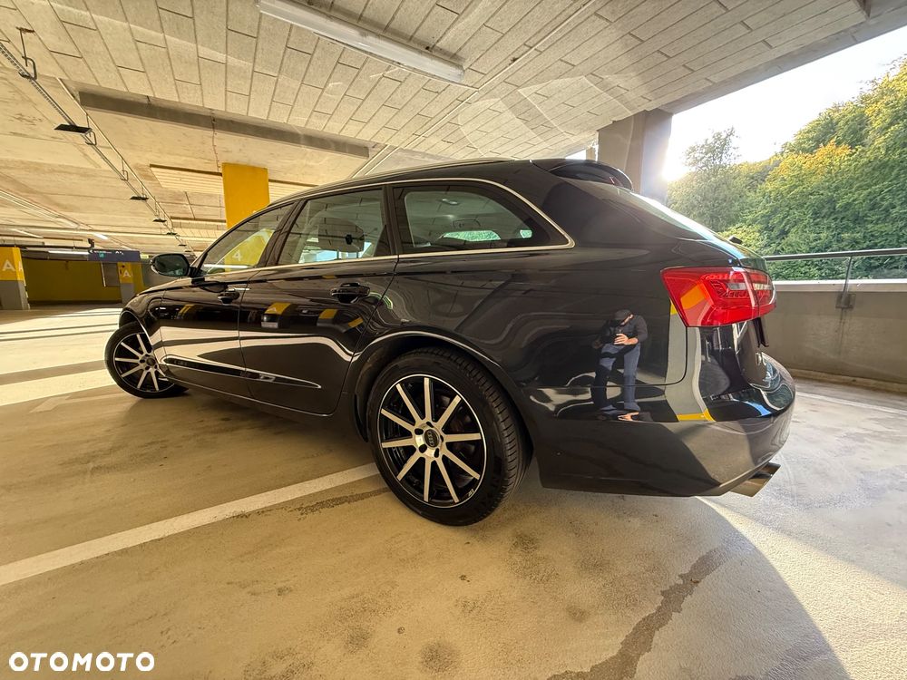 Audi A6 Avant - 17