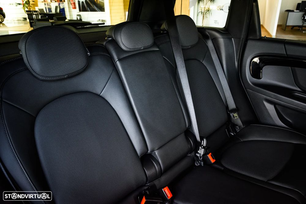 MINI Countryman - 29