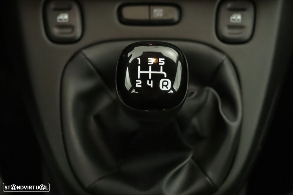 Fiat Panda 1.2 City Cross S&S - 11