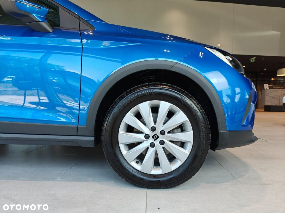 Seat Arona - 6