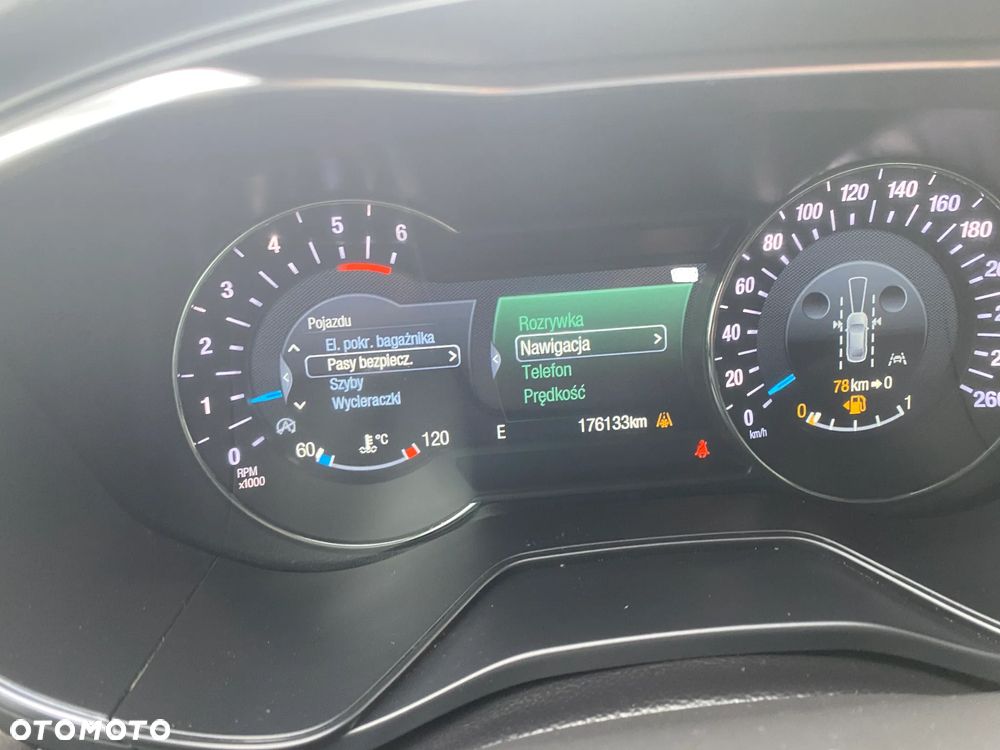 Ford Mondeo 2.0 TDCi Titanium - 15
