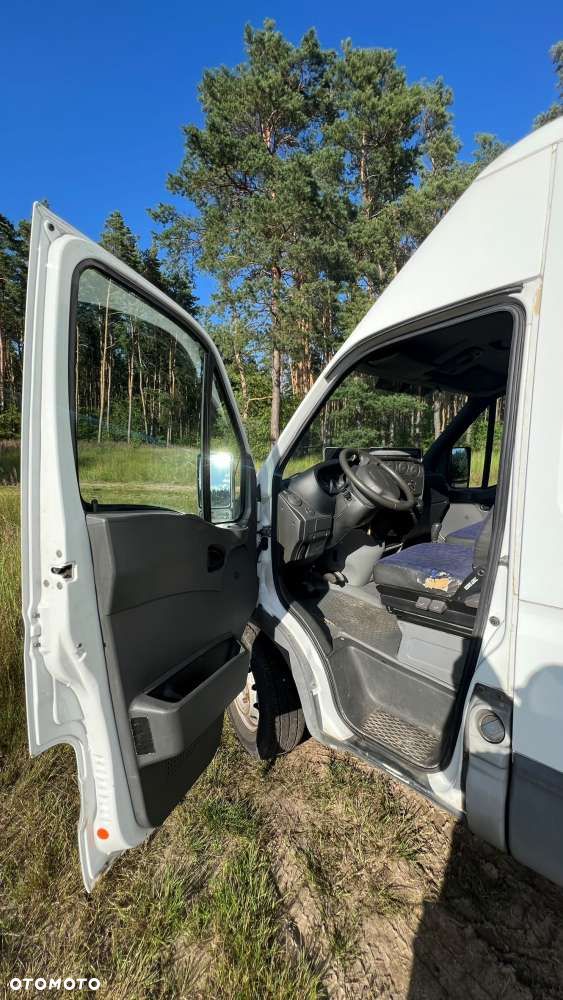 Iveco Daily - 23