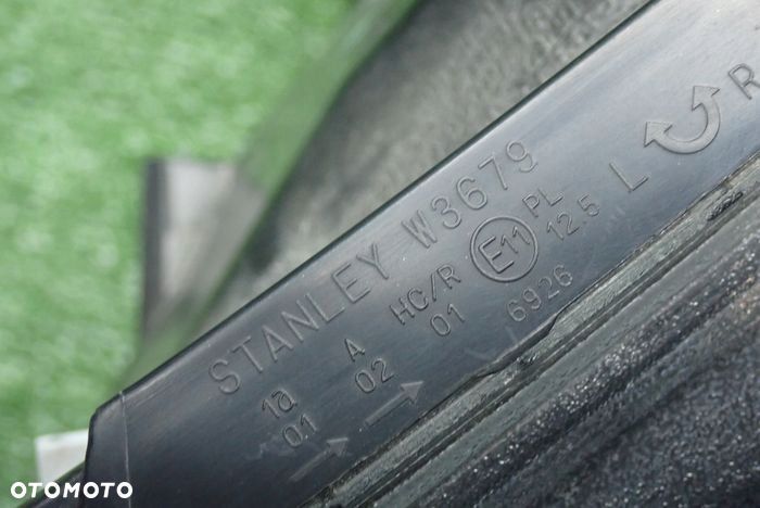 HONDA JAZZ IV LIFT 17- reflektor lewy lampa lewa - 3
