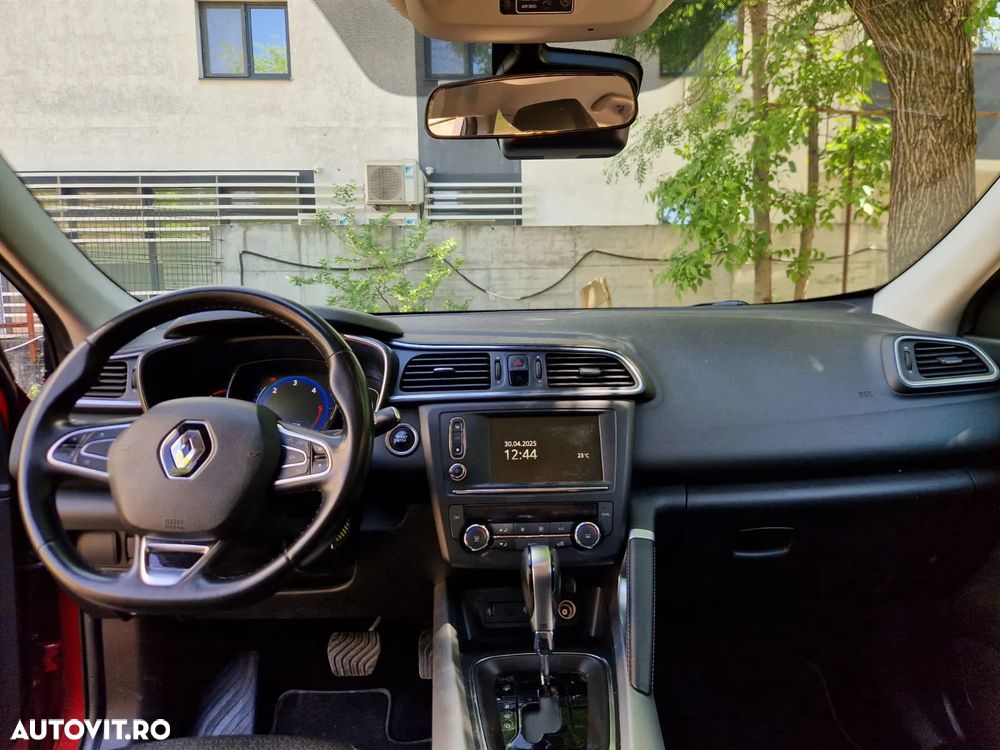 Renault Kadjar 1.5 DCI EDC Intens - 7