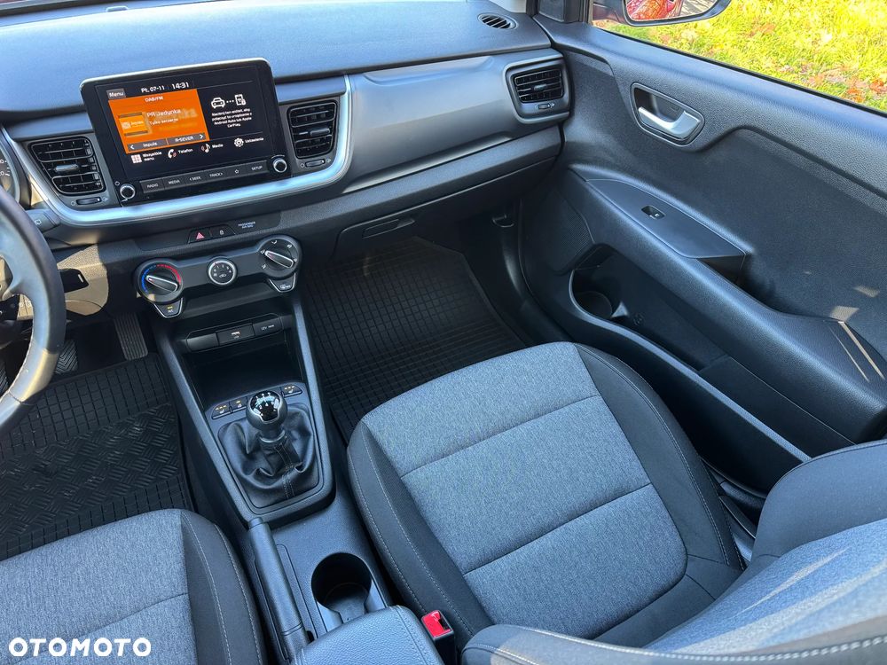 Kia Stonic 1.2 Vision - 19