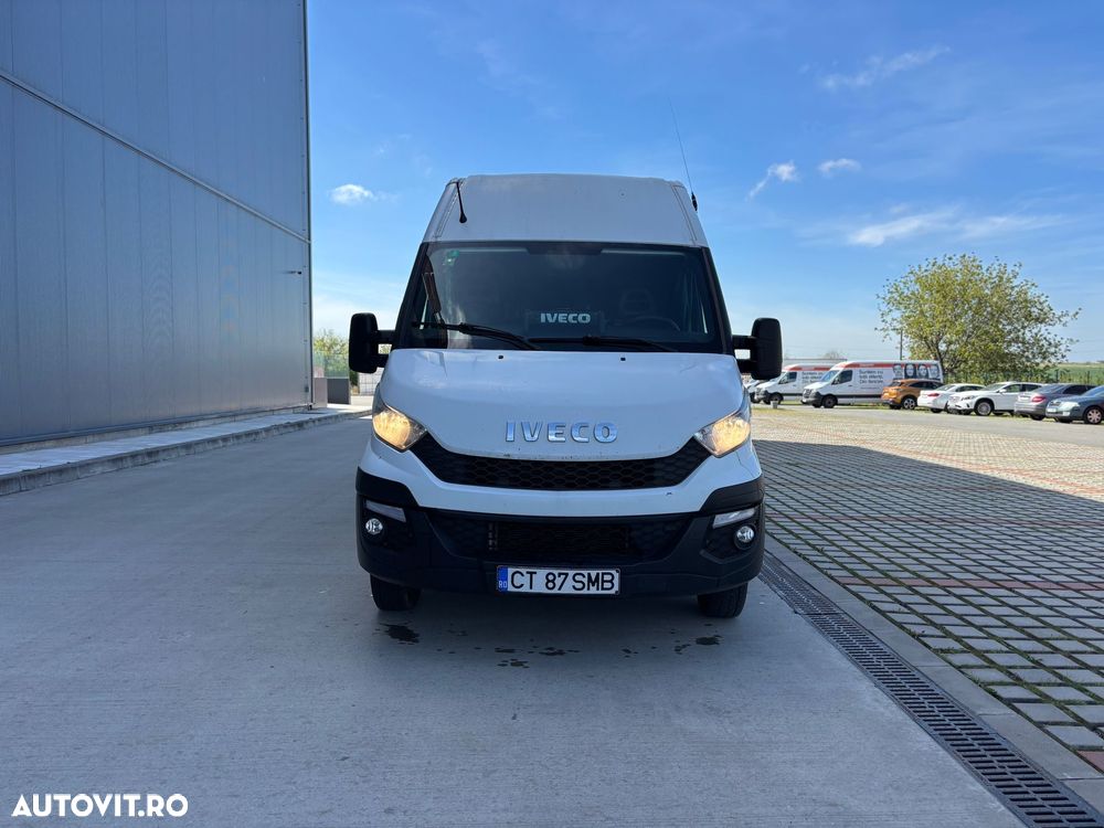 Iveco Daily - 12