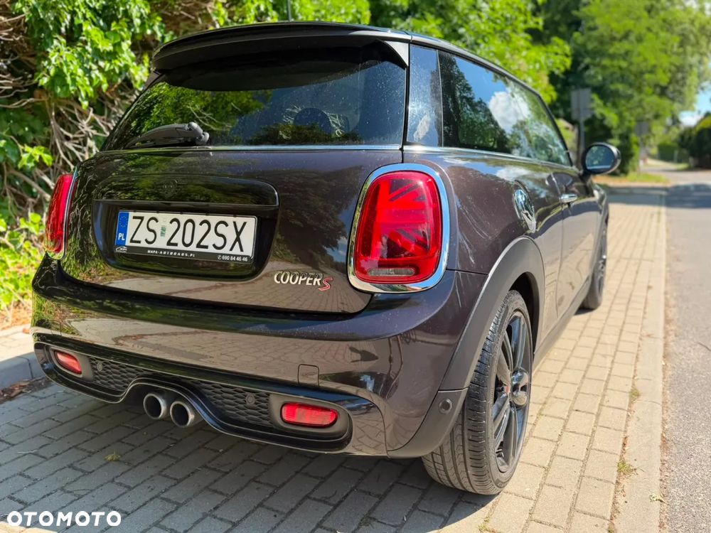 MINI Cooper S - 9