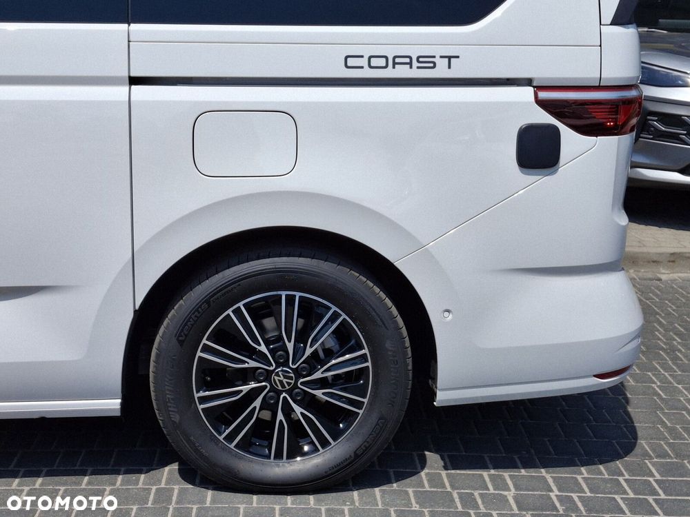 Volkswagen California - 17