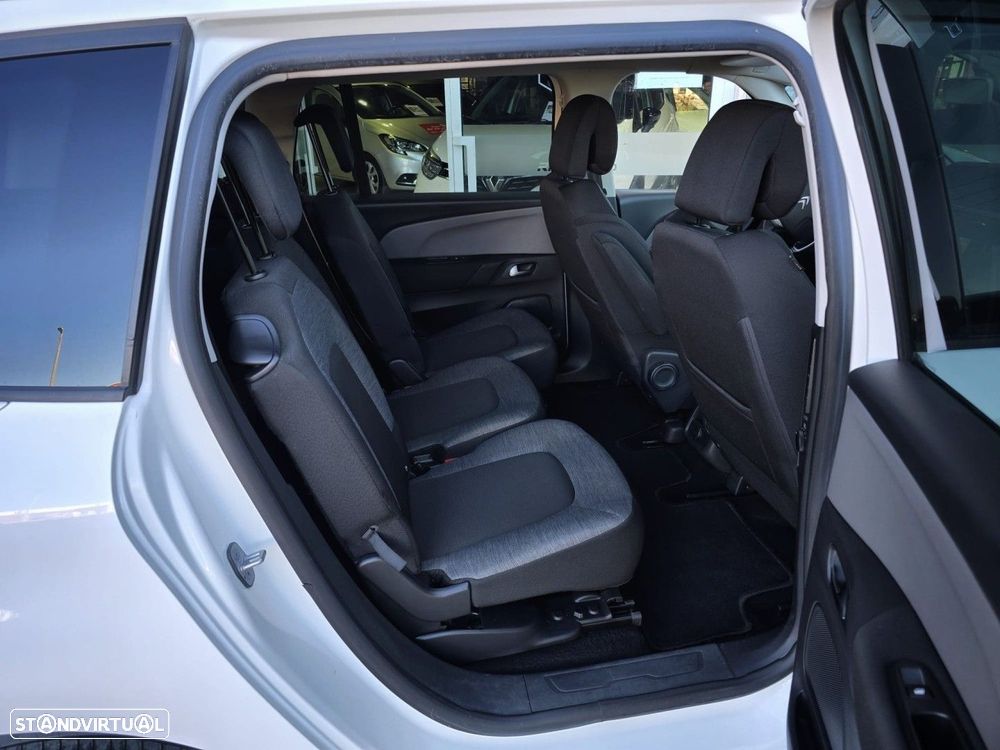 Citroën Grand C4 Spacetourer 1.5 BlueHDi Feel - 23
