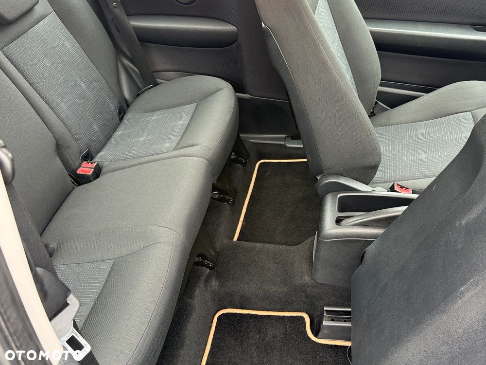 Mercedes-Benz Klasa A 160 BlueEFFICIENCY Elegance - 15