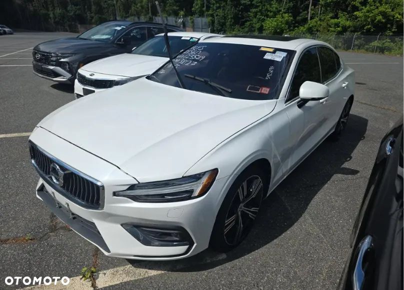 Volvo S60 T5 AWD Inscription - 1