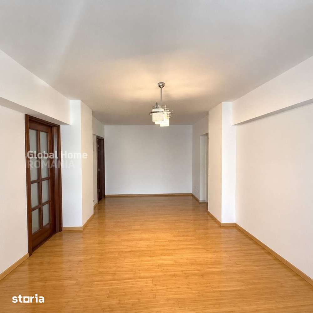 Apartament 3 Camere - Office | 100 MP | Ultracentral - Blv. Magheru — fotografia 3