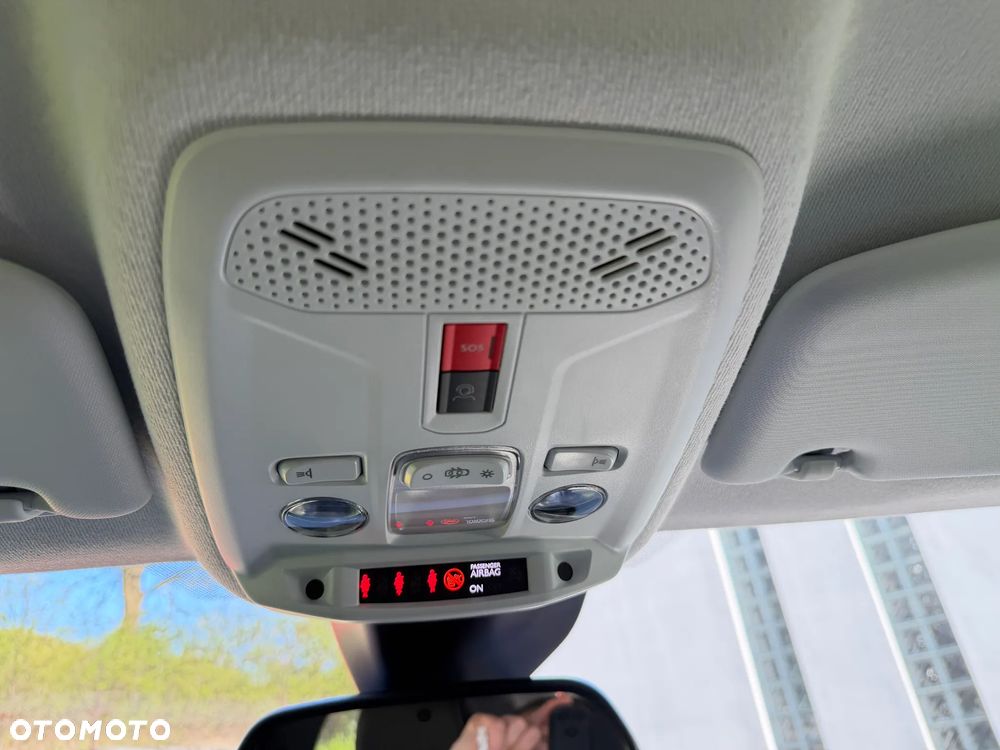 Opel Corsa 1.2 Edition S&S - 21