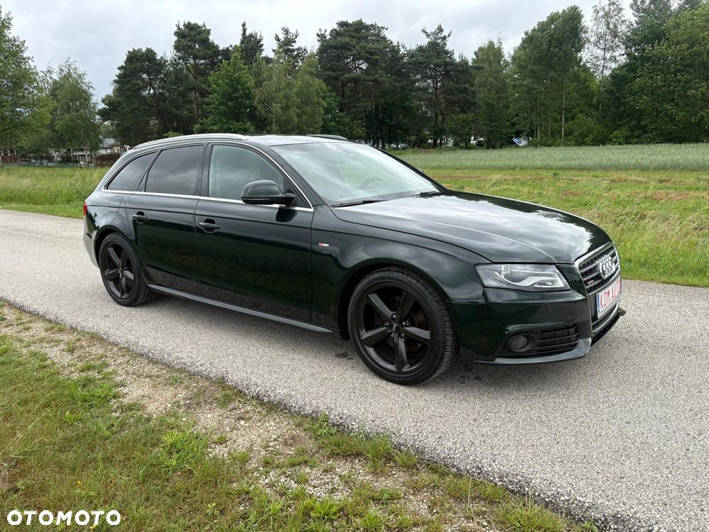 Audi A4 Avant - 16