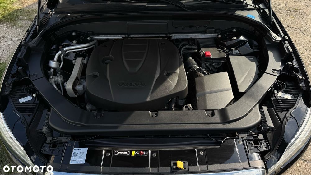 Volvo XC 60 D4 Momentum - 38