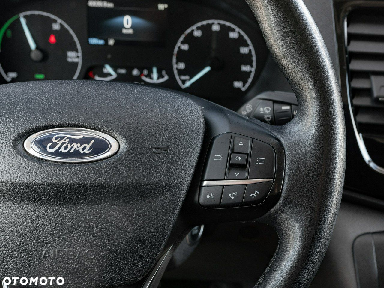 Ford Transit - 15