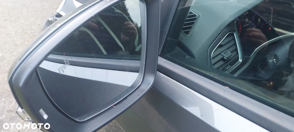 Volkswagen T-Roc 1.5 TSI OPF DSG Style - 18