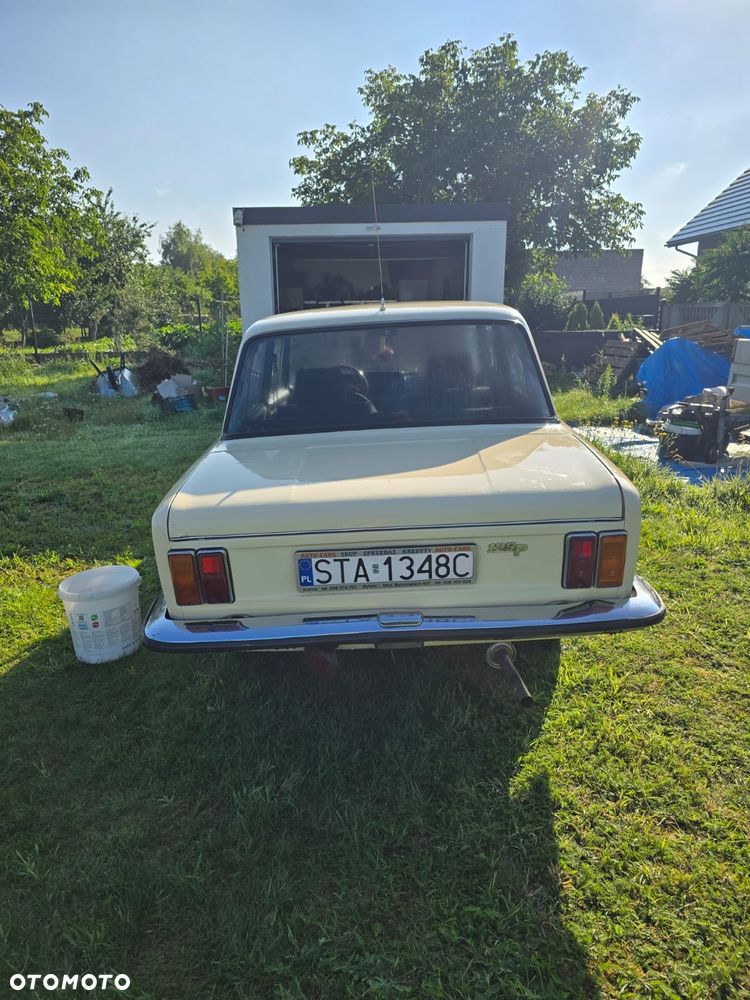 Fiat 125p - 19