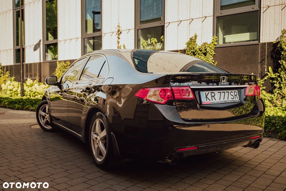 Honda Accord 2.4 Executive - 3