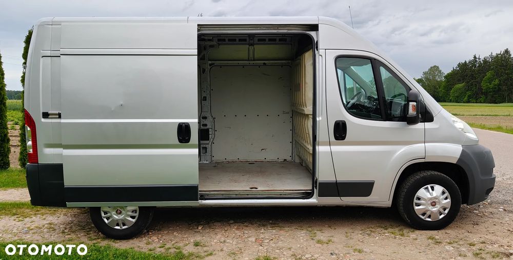 Citroën Jumper - 11