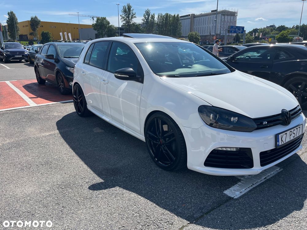Volkswagen Golf 2.0 R DSG - 3