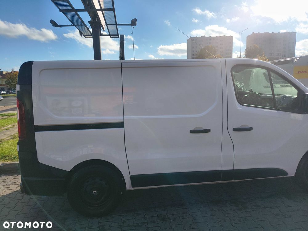 Renault Trafic - 5