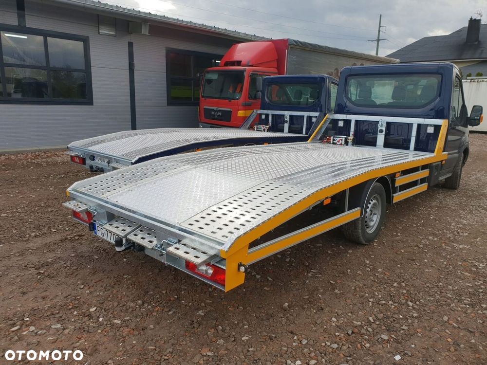 NAJAZDY- AUTOLAWETA - MONTAŻ W 1 DZIEŃ  OPALENICA - 10