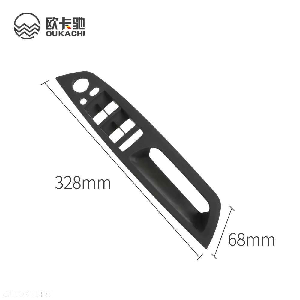 Maner Interior Sofer Stanga Pasager Dreapta BMW X5 X6 E70 E71 - 7