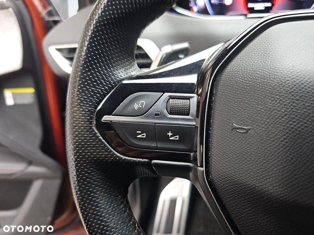 Peugeot 5008 2.0 BlueHDi GT Pack S&S EAT8 - 14