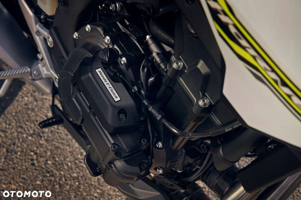 Honda CB - 30