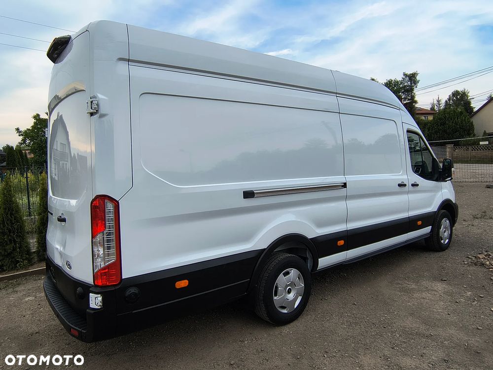 Ford TRANSIT L4H3 MAXI - 10