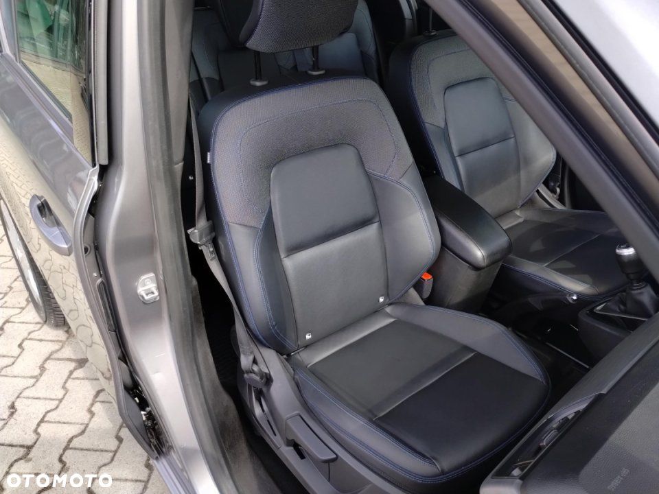 Nissan Townstar - 15