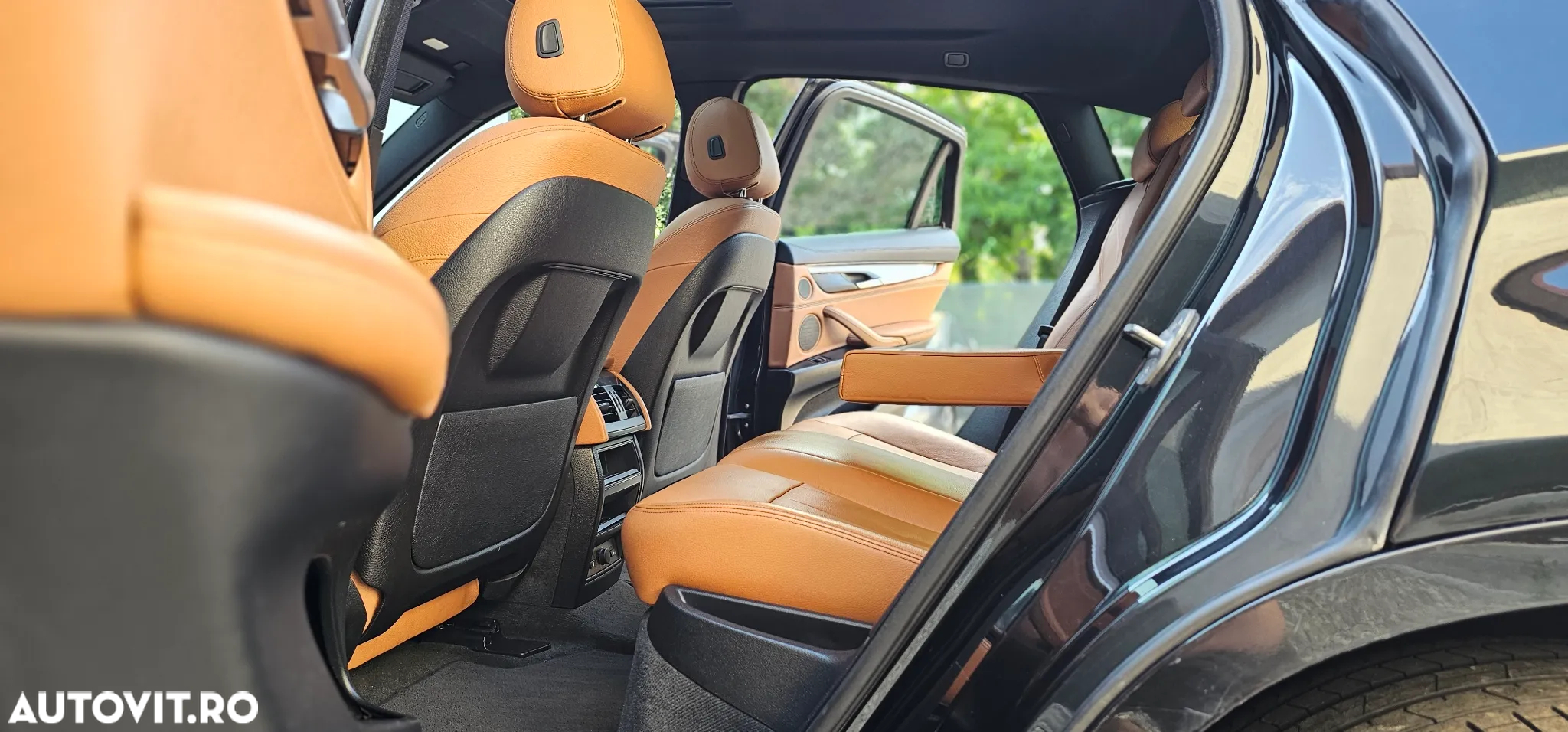 BMW X6 xDrive30d - 16