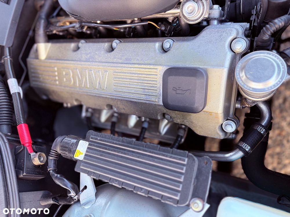 BMW Z3 1.8 - 20